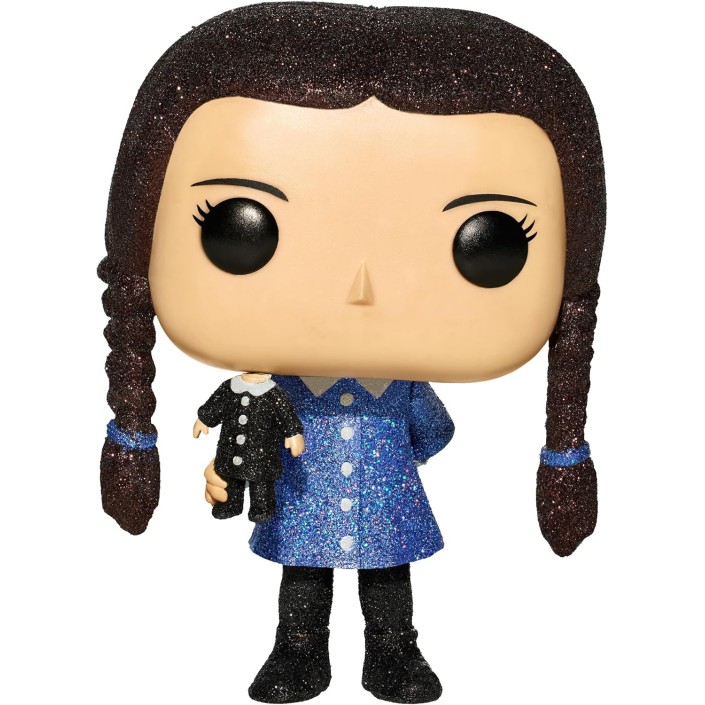Figura Funko Pop! Televisión La Familia Addams...