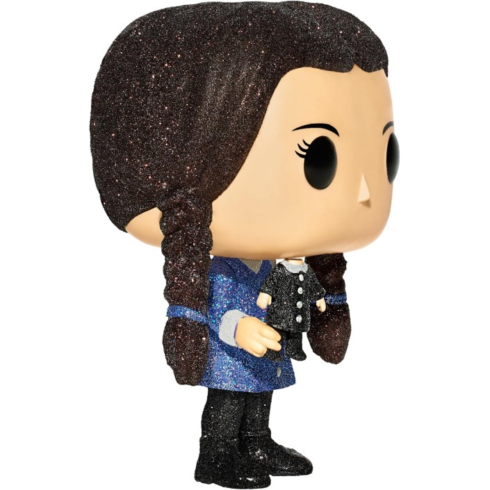 Figura Funko Pop! Televisión La Familia Addams...