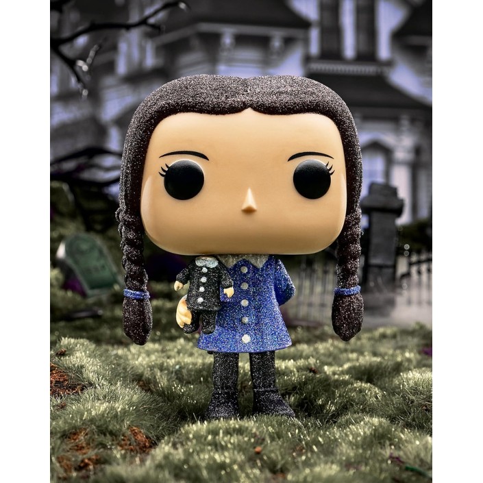Figura Funko Pop! Televisión La Familia Addams...