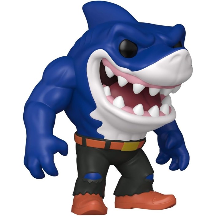Figura Funko Pop! Televisión Street Sharks...