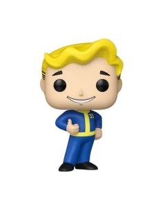 Funko Pop! Fallout Vault Boy Modelo 1767 | 87075