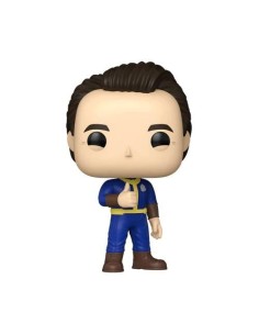 Funko Pop! Fallout Vault Boy Modelo 1767 | 87075 Chase