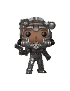 Funko Pop! Fallout Maximus Modelo 1765 | 86798