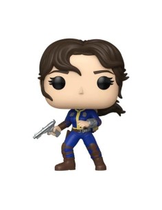 Funko Pop! Fallout Lucy MacLean Modelo 1764 | 86797