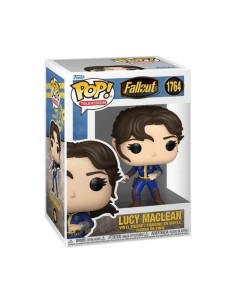 Funko Pop! Fallout Lucy MacLean Modelo 1764 | 86797 2