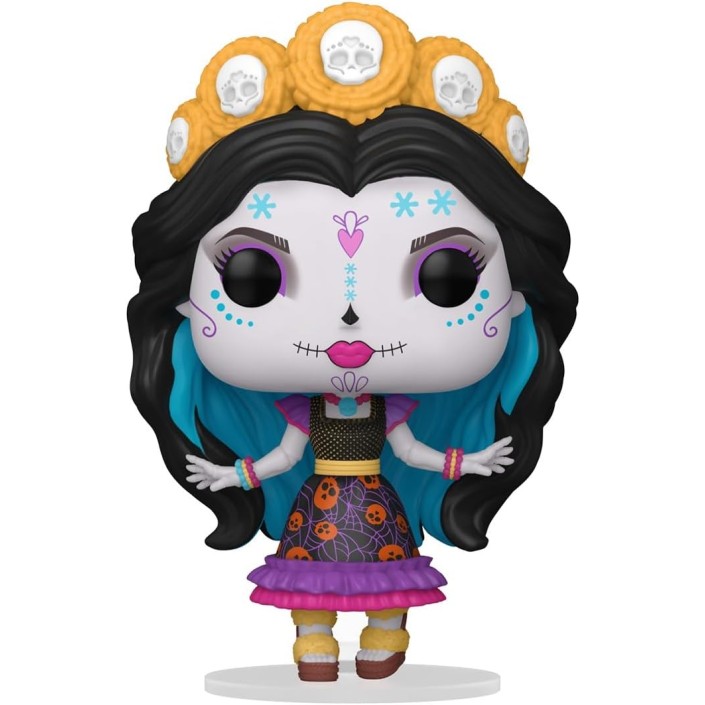 Figura Funko Pop! Juguetes Retro Monster High...