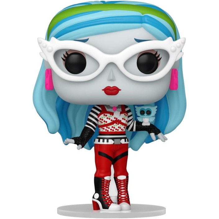Figura Funko Pop! Juguetes Retro Monster High...