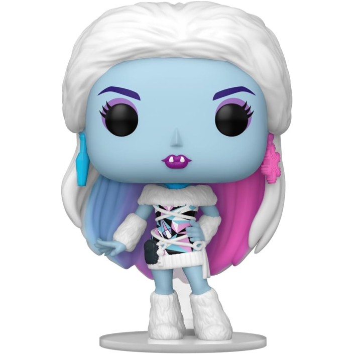 Figura Funko Pop! Juguetes Retro Monster High...