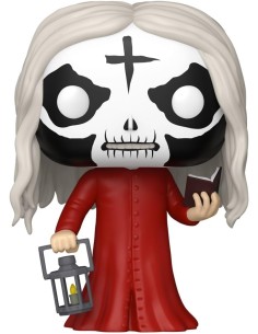 Figura Funko Pop! Plus La casa de los 1000 Cadáveres Otis...