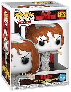 Figura Funko Pop! Plus La casa de los 1000 Cadáveres...