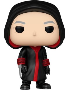 Figura Funko Pop! Películas SAW 10th Aniversario Jigsaw...