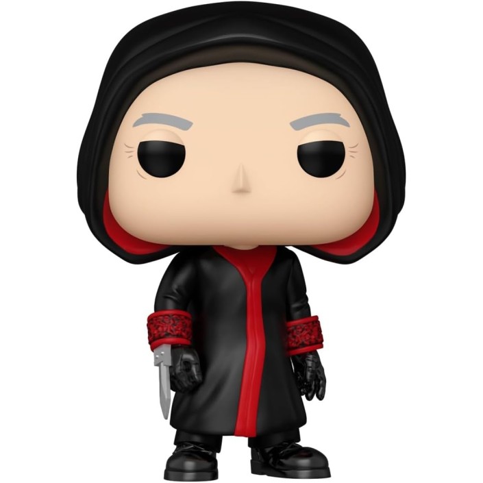 Figura Funko Pop! Películas SAW 10th...