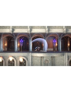 Juego Bloodstained Ritual of the Night Para Playstation 4... 2