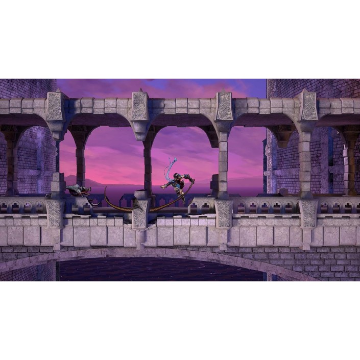 Juego Bloodstained Ritual of the Night Para...