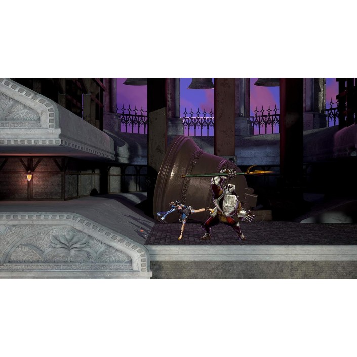 Juego Bloodstained Ritual of the Night Para...