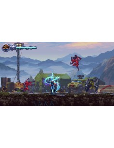 Juego Ninja Gaiden Ragebound para Playstation 5 | PS5 2