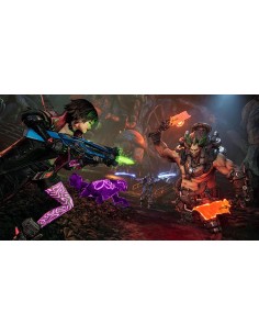 Juego Borderlands 4 para Playstation 5 | PS5 2