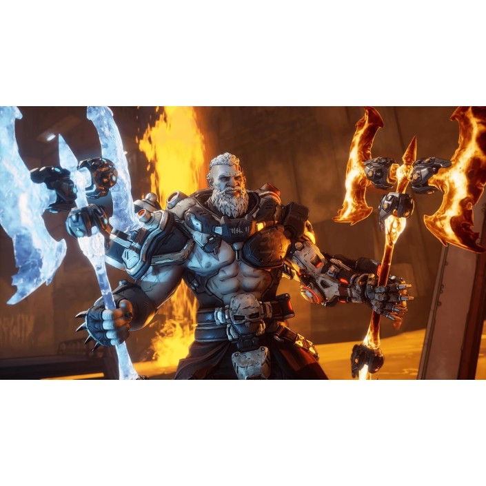 Juego Borderlands 4 para Playstation 5 | PS5