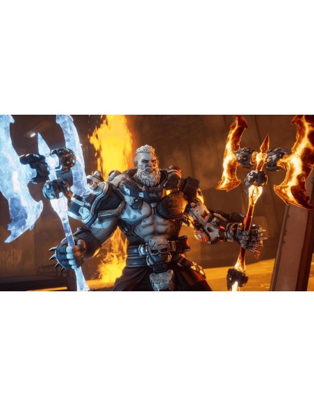 Juego Borderlands 4 para Playstation 5 | PS5