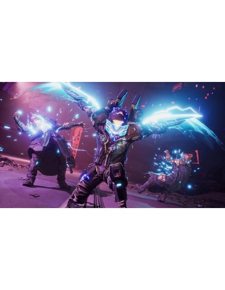 Juego Borderlands 4 para Playstation 5 | PS5