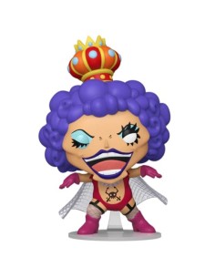 Figura Funko Pop! Animación One Piece Emporio Ivankov...