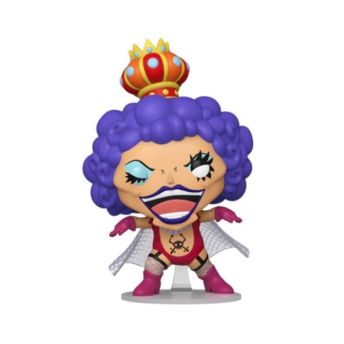 Figura Funko Pop! Animación One Piece Emporio...