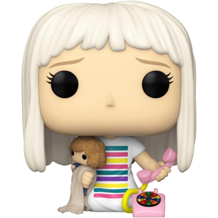 Figura Funko Pop! Películas Poltergeist 2 El...