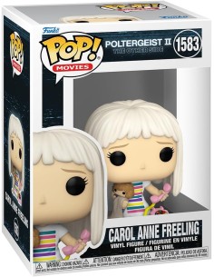 Figura Funko Pop! Películas Poltergeist 2 El Otro Lado... 2