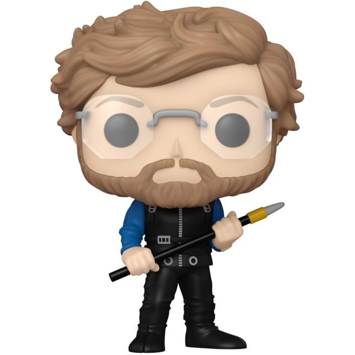 Figura Funko Pop! Películas Tiburón 50...