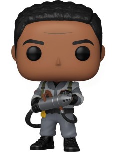 Figura Funko Pop! Películas Cazafantasmas 2 Winston...
