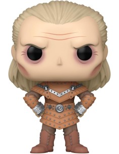 Figura Funko Pop! Películas Cazafantasmas 2 Vigo Modelo...