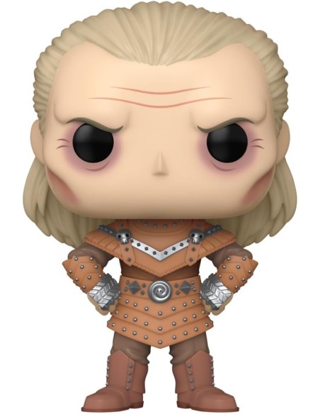 Figura Funko Pop! Películas Cazafantasmas 2 Vigo Modelo 1886 | 75957