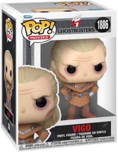 Figura Funko Pop! Películas Cazafantasmas 2 Vigo Modelo... 2