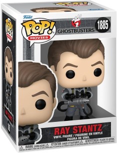 Figura Funko Pop! Películas Cazafantasmas 2 Ray Stantz... 2