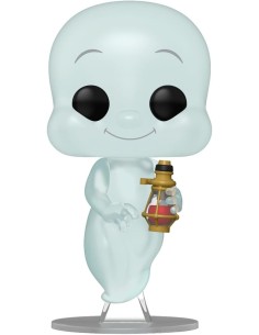 Figura Funko Pop! Películas Casper Modelo 1848 | 86336
