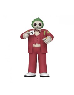 Figura Funko Pop! Películas Beetlejuice Cabeza Encogida...