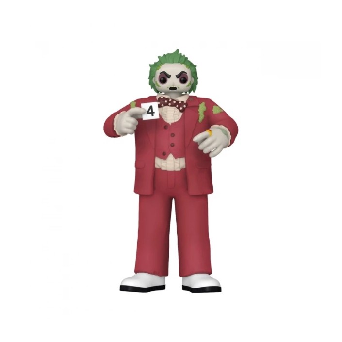 Figura Funko Pop! Películas Beetlejuice Cabeza...