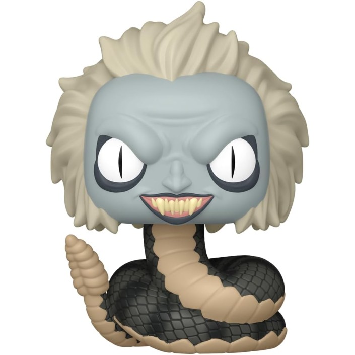 Figura Funko Pop! Películas Beetlejuice...