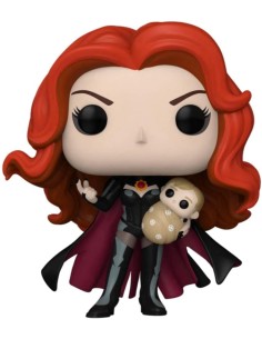 Figura Funko Pop! Marvel X-Men Goblin Queen Modelo 1304 |...
