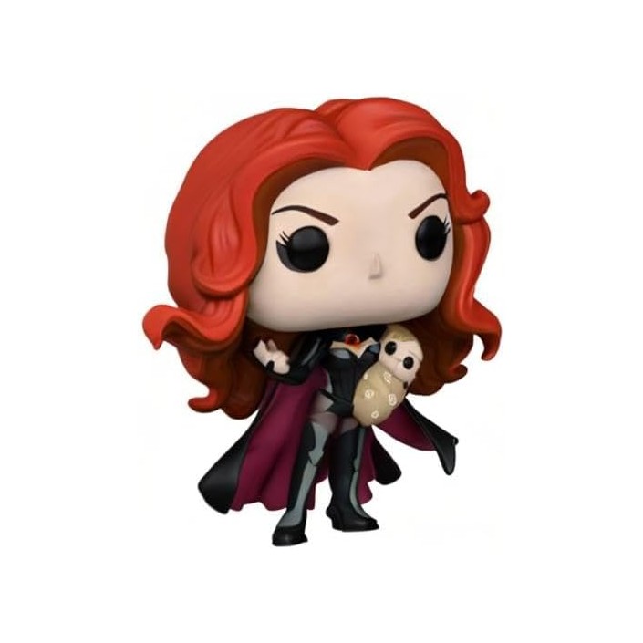 Figura Funko Pop! Marvel X-Men Goblin Queen...