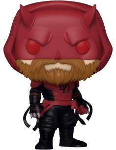 Figura Funko Pop! Marvel King Daredevil Modelo 1292 |...