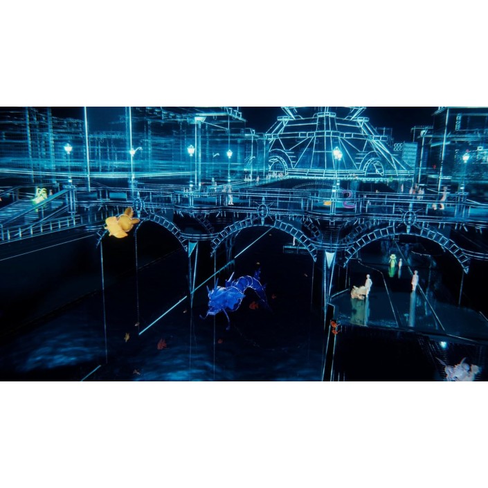 Juego Pokemon Leyendas Z-A para Nintendo Switch 2