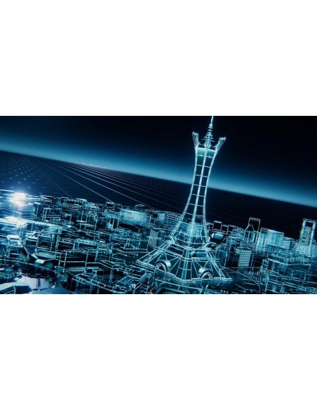 Juego Pokemon Leyendas Z-A para Nintendo Switch 2