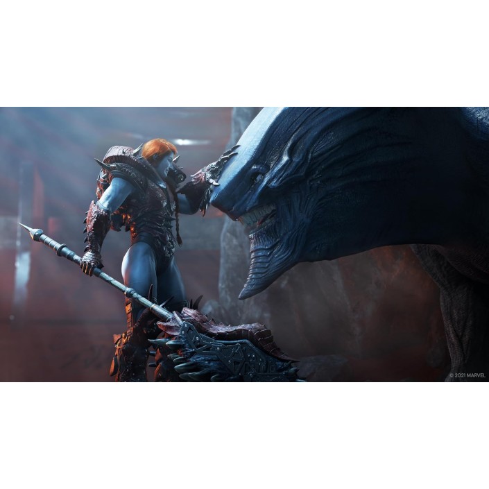 Juego Marvel´s Guardianes de la Galaxia para...