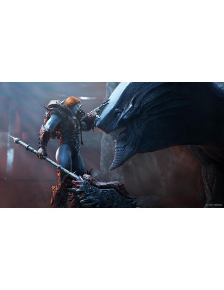 Juego Marvel´s Guardianes de la Galaxia para Playstation 5 | PS5