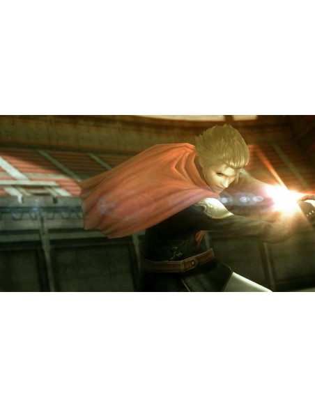 Juego Final Fantasy Type-0 HD para Playstation 4 | PS4 | Outlet | Caja Abierta