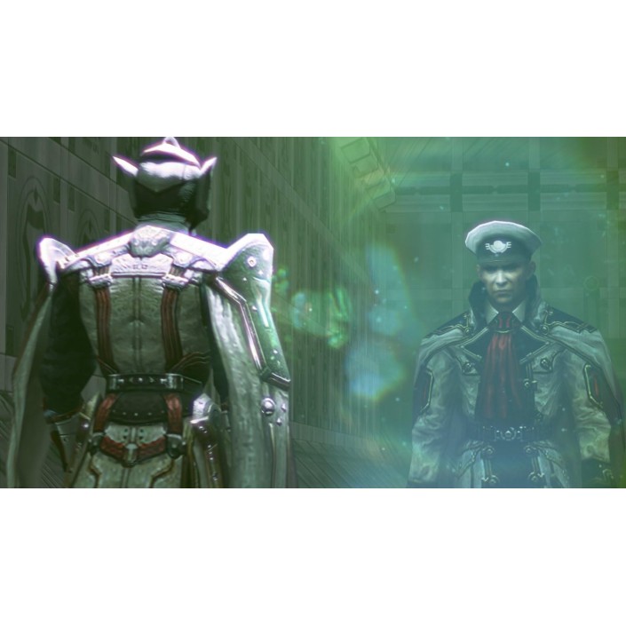 Juego Final Fantasy Type-0 HD para Playstation...