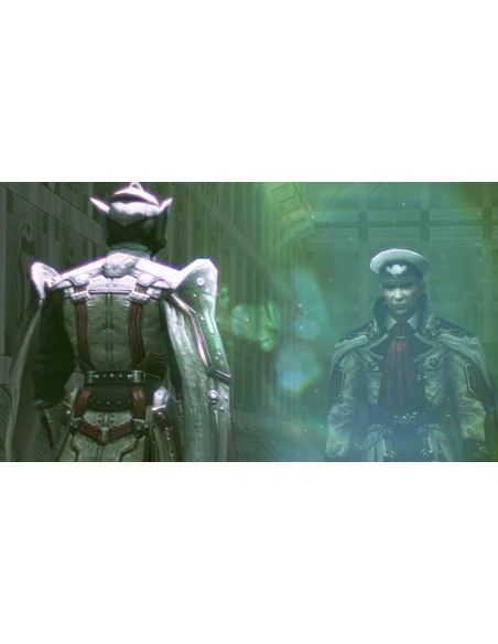 Juego Final Fantasy Type-0 HD para Playstation 4 | PS4 | Outlet | Caja Abierta