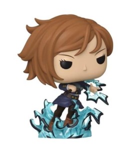 Figura Funko Pop! Plus Jujutsu Kaisen Nobara Kujisaki...