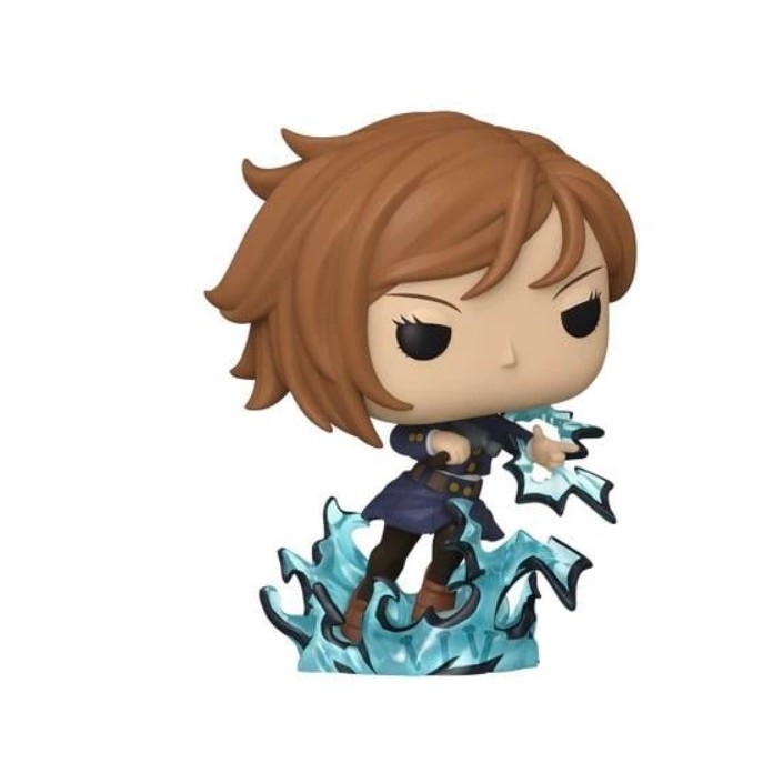 Figura Funko Pop! Plus Jujutsu Kaisen Nobara...